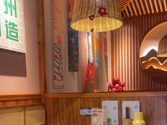 -螺大喜螺蛳粉火锅(雍和宫店)