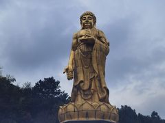 -游子山休闲旅游区