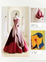 点击看大图 -WECOUTURE高级订制广州