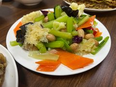-王三姑牛肉饼