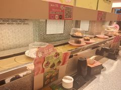 -争鲜回转寿司(西红门荟聚PLUS店)