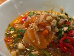 -乔街深夜食堂·小龙虾·高压锅生蚝(杭州总店)