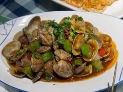 -楚太子  中餐&烧烤(武大店)