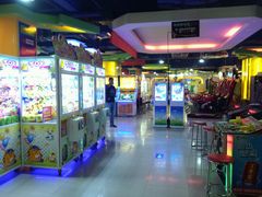 -大玩家(中原万达广场店)