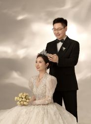 -今生有约婚纱摄影店(景德路店)