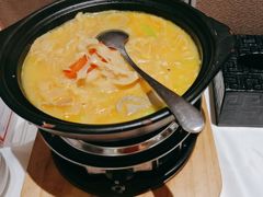 -万龙洲海鲜·粤菜(亚运村店)