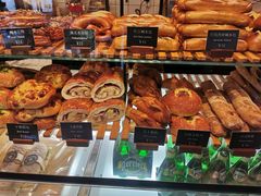 -81BAKERY(大学路店)