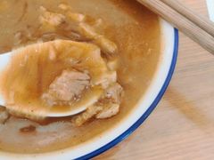 -正宗北舞渡闪家胡辣汤(总店)