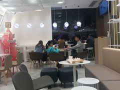 -奈雪的茶(华侨城创意园店)