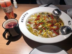 -新太二·鲜料川菜(晶耀前滩店)