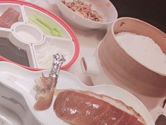 -小吊梨汤·北京菜·烤鸭(西直门凯德店)