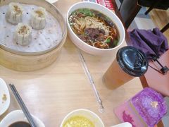 -鸡鸣汤包(罗廊巷店)