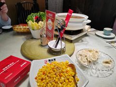 -豫见湘土情(工人路店)