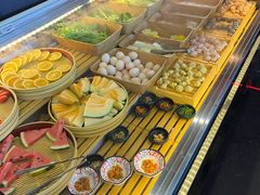 -牛武士寿喜烧·和牛火锅自助(全球首店)