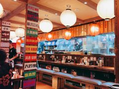 -鸟鹏烧鸟居酒屋(熙龙湾店)