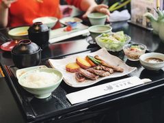 牛肉饭-モリタ屋(JR京都伊势丹店)