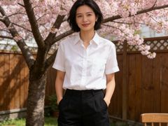 -醉长安(钟楼旗舰店)