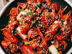 -一棠龙虾•王牌虾球(楚河汉街店)