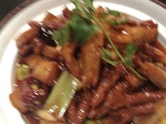-辣尚瘾·烤鱼·新川菜(交大直营店)