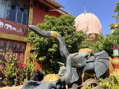 -品德宏·孔雀宴的发源地(金塔园店)