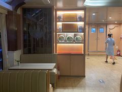 -闽江夜游台江旅游码头