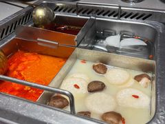 -海底捞火锅(金光华店)