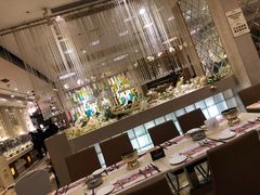 -芭菲盛宴·环球美食(袁家岗店)