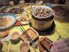 -桥东喜碧海鲜街(水东街店)