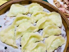 -东方饺子王(工农大路店)