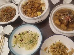 -岚县土豆宴(总部)