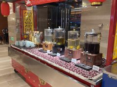 -美盛喜来登大酒店-盛宴标帜餐厅