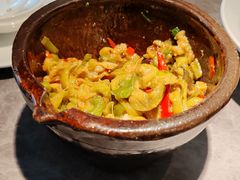 -湘轩·土菜研究院(光大店)