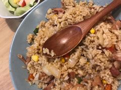 -红小满休闲餐厅(十全街店)