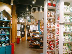 -熊猫屋(宽窄巷子景区店)