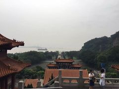 -南沙天后宫景区