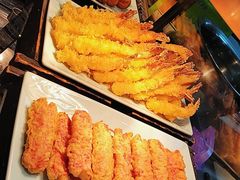 -松子料理(亮马桥店)