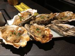 -很久以前羊肉串(中山公园店)