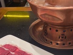 -南门涮肉(通州大船店)