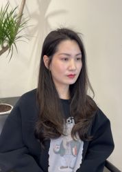 -MMby Hair Code芭曲发型