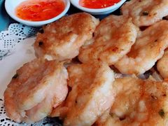 湛江煎虾饼-尚一汤·粤菜海鲜(环球港店)