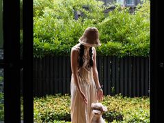 -上海崇明金茂凯悦酒店