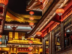 -大唐不夜城