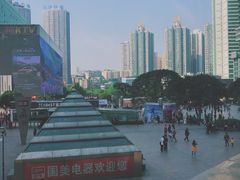 -星巴克臻选(重庆大融城店)