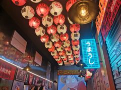 -牛也烧肉(摩尔城店)