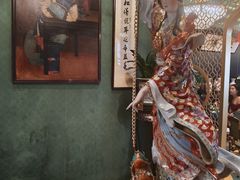 -誉八仙粤菜(万象天地店)