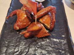 -侨美食家·粤菜(体育西路店)