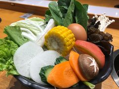 -呷哺呷哺(砂之船奥莱店)