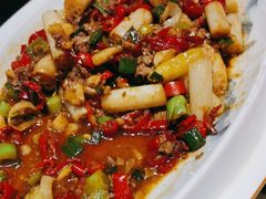 -赣南人家·头牌江西菜(劲松店)