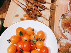 -鸽子窝(青塔店)