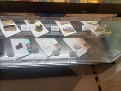 -大堂吧(大连金石滩绿发希尔顿度假酒店)